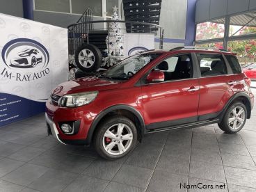 Pre-owned Haval H1 1.5 Vvt for sale in 