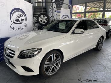 Pre-owned Mercedes-Benz C-Class C300 A/T for sale in 