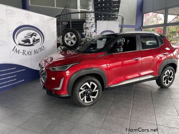 Pre-owned Nissan Nissan Magnite 1.0t Acenta Plus CVT for sale in 