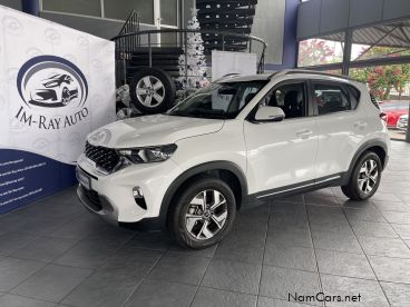 Pre-owned Kia Sonet 1.5 EX for sale in 