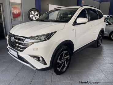 Pre-owned Toyota Rush 1.5 A/T for sale in 