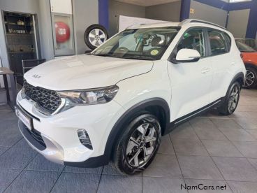 Pre-owned Kia Sonet 1.5 EX for sale in 