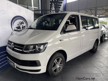 Pre-owned Volkswagen T6 Kombi 2.0 Tdi (Trendline) for sale in 
