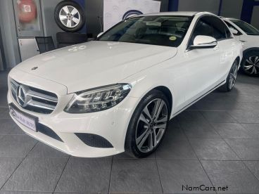 Pre-owned Mercedes-Benz C-Class C300 A/T for sale in 