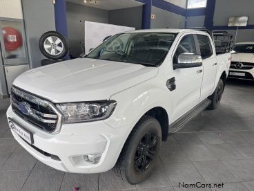 Pre-owned Ford Ranger 2.0D XLT 4X4 A/T P/U D/C for sale in 