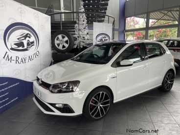 Pre-owned Volkswagen Polo Gti 1.8 Tsi Dsg for sale in 