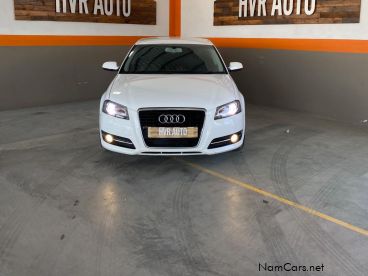 Pre-owned Audi A3 1.4 TFSI for sale in 