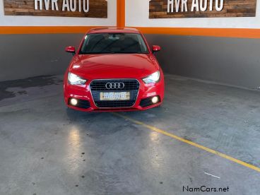 Pre-owned Audi A1 1.4 TFSI for sale in 