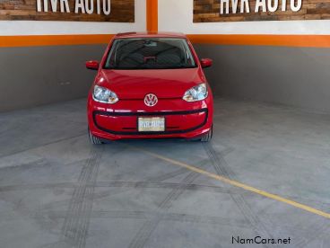 Pre-owned Volkswagen Up 1.0l 3DR for sale in 