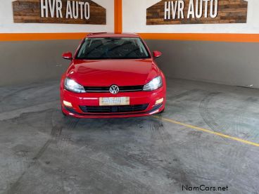 Volkswagen Golf 7 1.2 Tsi Bluemotion a la venta en 