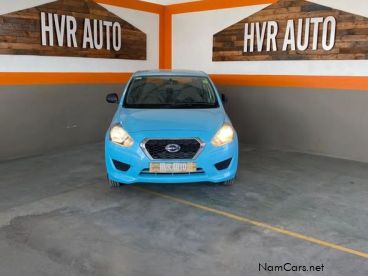 Pre-owned Datsun Go 1.2 Lux for sale in 