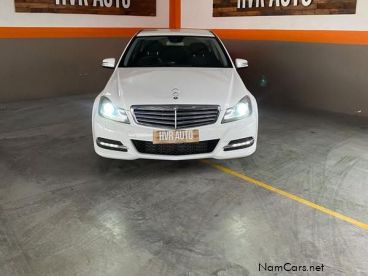 Pre-owned Mercedes-Benz C180 1.8L for sale in 