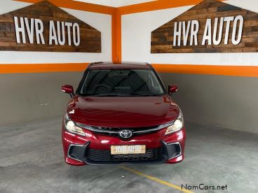 Pre-owned Toyota Starlet 1.5 Xi for sale in 