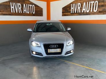 Audi A3 1.4T a la venta en 