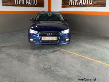 Pre-owned Audi A3 1.4 TFSI for sale in 