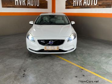 Pre-owned Volvo V40 T4 for sale in 