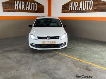 Pre-owned Volkswagen Polo 1.4 Gt for sale in 