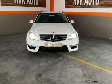 Mercedes-Benz C180 a la venta en 