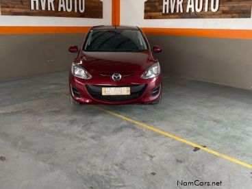 Pre-owned Mazda Demio 1.3L for sale in 