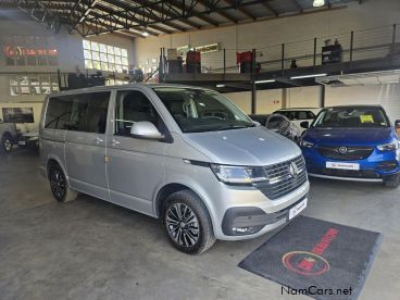 Volkswagen Volkswagen Kombi T6.1 2.0 BiTDI Trendline Plus Auto 4Motion (146kW) a la venta en 