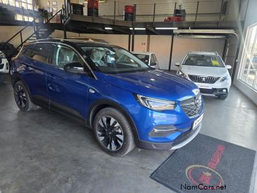 Pre-owned Opel Opel Opel Grandland x Cosmo1.6 turbo for sale in 