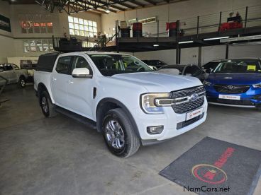 Pre-owned Ford Ranger 2.0 TURBO XLT AT 4x4 D/CAB for sale in 