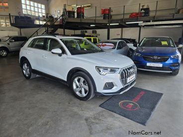 Pre-owned Audi AUDI Q3 1.5T 35 TFSI ADVANCED for sale in 