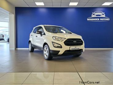 Pre-owned Ford Ecosport 1.5TIVCT Ambiente Automatic for sale in 
