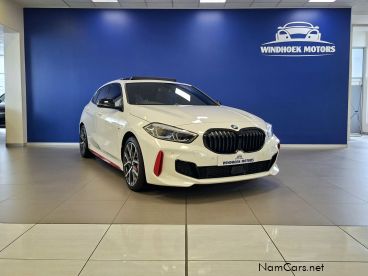 BMW 1 Series 128TI F40 Automatic a la venta en 