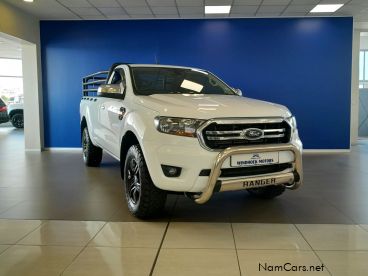 Pre-owned Ford Ranger 2.2 XLS Single Cab 4x2 for sale in 