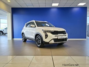 Pre-owned Kia Sonet 1.5 SX CVT for sale in 