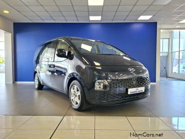 Hyundai Staria 2.2D Executive Automatic 9 Seater a la venta en 