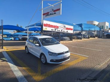 Pre-owned Volkswagen Polo Vivo 1.4 Comfortline 5DR DEAL ASSISTANS for sale in 