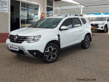 Pre-owned Renault Duster EDC Prestige for sale in 