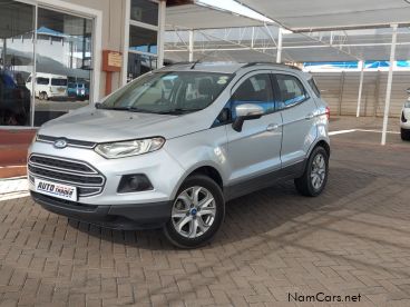 Pre-owned Ford Ecosport Ecoboost Trend for sale in 