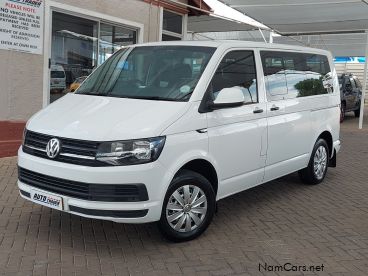 Pre-owned Volkswagen Kombi 103Kw Trendline for sale in 