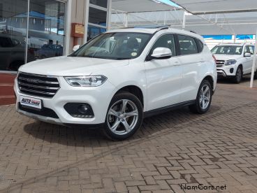 Pre-owned Haval H2 Luxury for sale in 