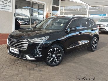 Pre-owned Haval Jolion Luxury T for sale in 