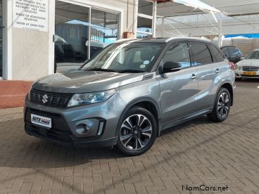 Pre-owned Suzuki Vitara T GLX for sale in 