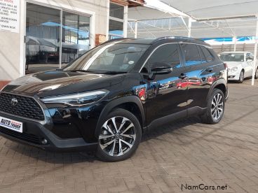 Pre-owned Toyota Corolla Cross XR for sale in 