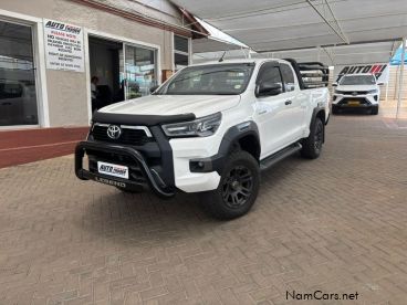 Toyota Hilux Legend GD-6 a la venta en 