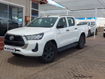 Toyota Hilux Raider a la venta en 