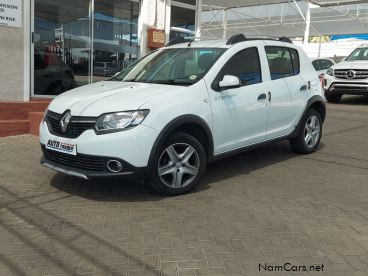 Renault Sandero Stepway a la venta en 