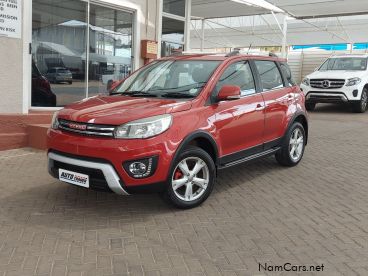 Pre-owned Haval H1 VVT for sale in 