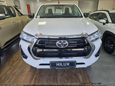 Toyota Hilux Raider a la venta en 