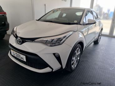 Pre-owned Toyota Toyota C-HR 1.2 A/T for sale in 