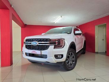 Pre-owned Ford Ranger 2.0D XLT DC 4x4 AT for sale in 