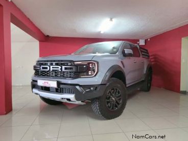 Ford Ranger Raptor 3.0 V6 Twin-Turbo AT a la venta en 