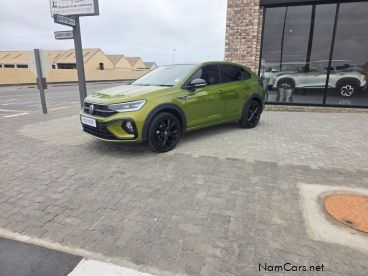 Pre-owned Volkswagen TAIGO 1.0TSI R-LINE DSG for sale in 