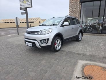 Pre-owned Haval H1 1.5 VVT M/T for sale in 